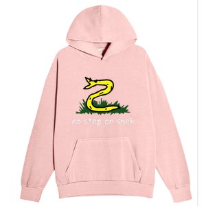 No Step On S.N.E.K Urban Pullover Hoodie