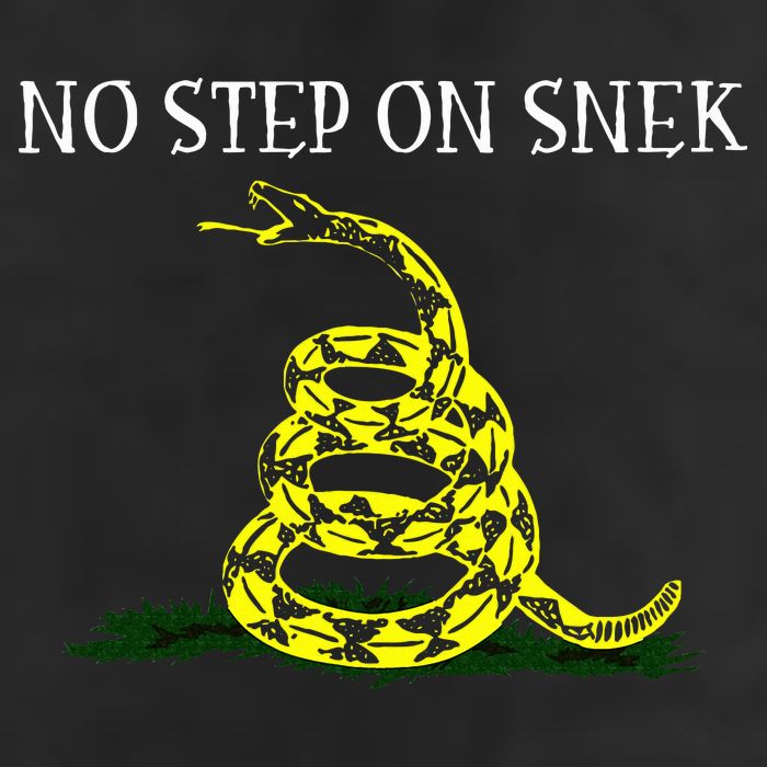 No Step On Snek  Adult Drive Performance Visor