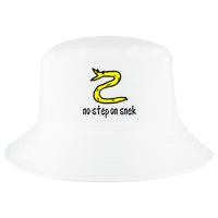 No Step On S.N.E.K Cool Comfort Performance Bucket Hat