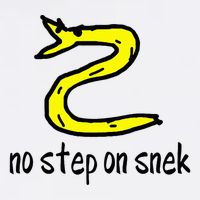 No Step On S.N.E.K Cool Comfort Performance Bucket Hat