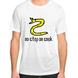 No Step On S.N.E.K Adult ChromaSoft Performance T-Shirt