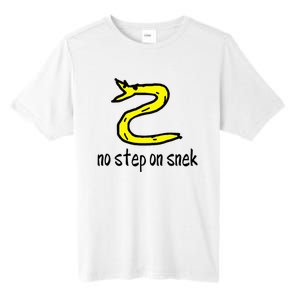 No Step On S.N.E.K Tall Fusion ChromaSoft Performance T-Shirt