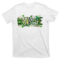 Nurse St Patricks Day T-Shirt