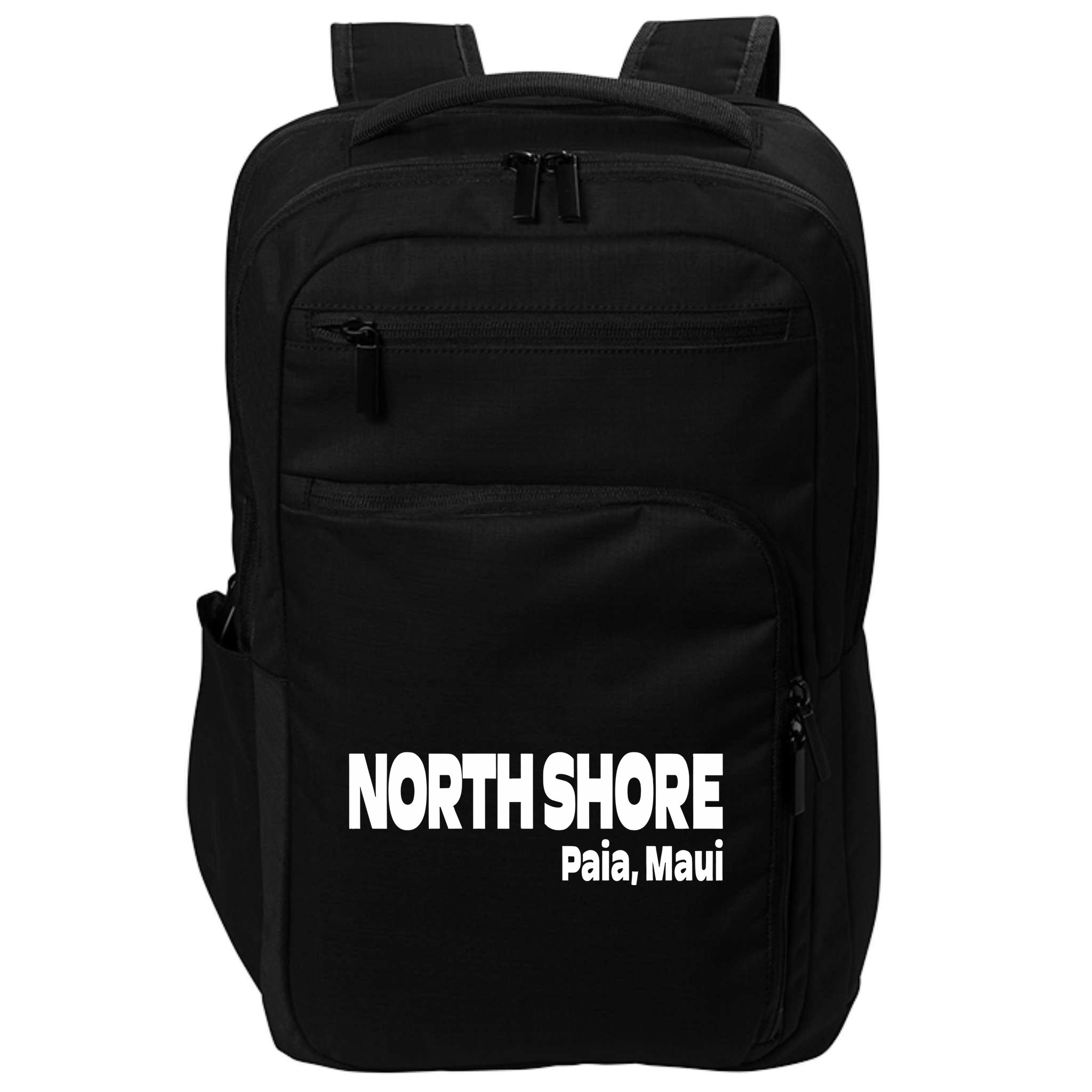 North Shore Paia Maui Impact Tech Backpack