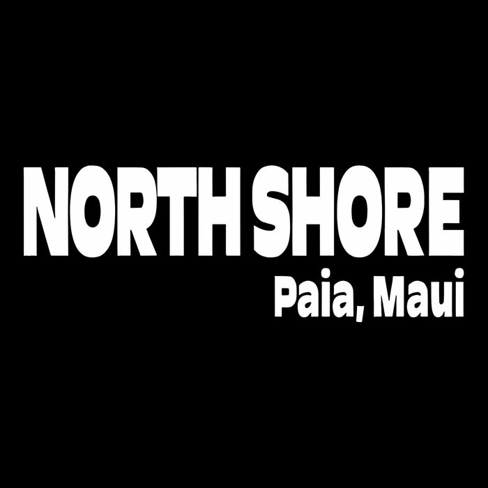 North Shore Paia Maui Impact Tech Backpack