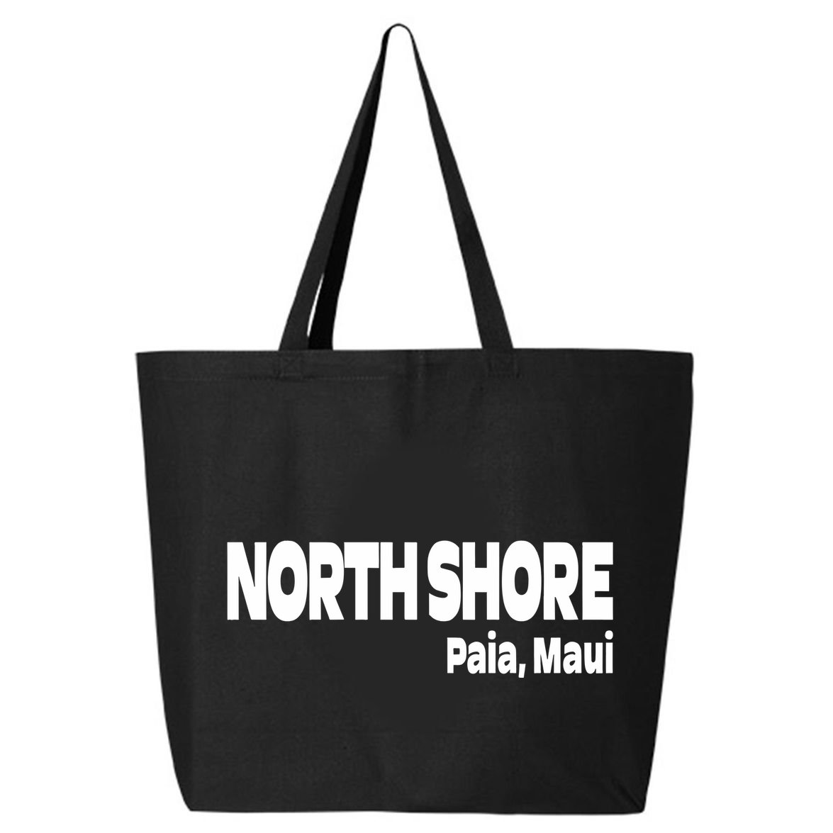 North Shore Paia Maui 25L Jumbo Tote