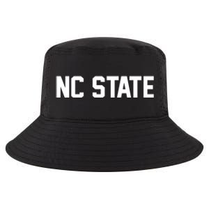 Nc State Sports Fan Cool Comfort Performance Bucket Hat