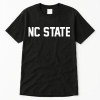 Nc State Sports Fan Tall T-Shirt