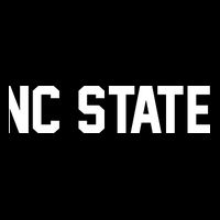 Nc State Sports Fan Impact Tech Backpack