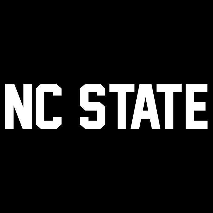 Nc State Sports Fan Impact Tech Backpack