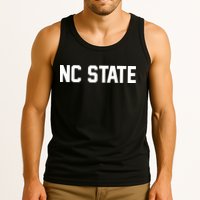 Nc State Sports Fan Tank Top