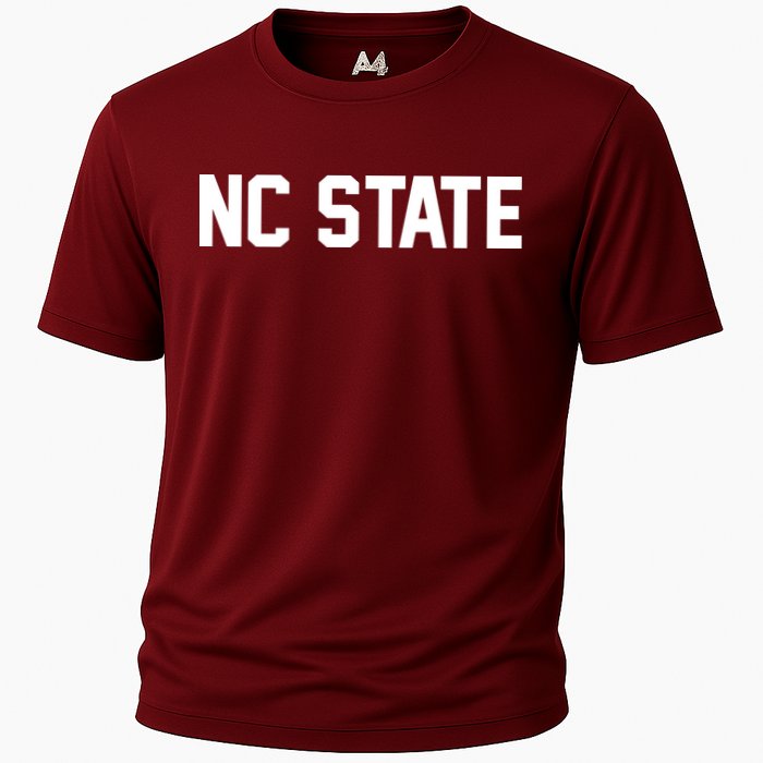 Nc State Sports Fan Performance Shirt