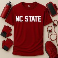 Nc State Sports Fan Performance Shirt