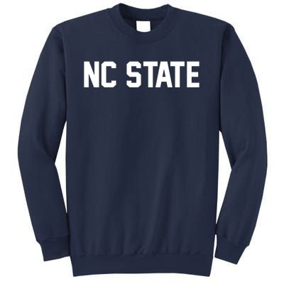 Nc State Sports Fan Sweatshirt