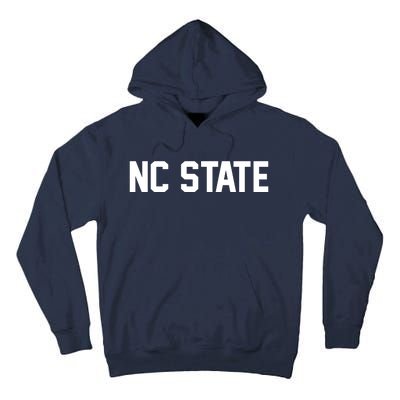 Nc State Sports Fan Tall Hoodie