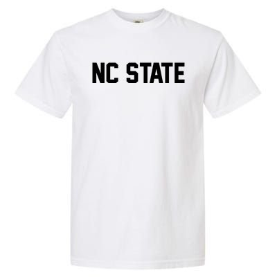 Nc State Sports Fan Garment-Dyed Heavyweight T-Shirt