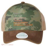 Nih Stroke Scale Emergency Department Er Nurse Er Doctor Legacy Tie Dye Trucker Hat