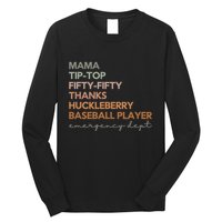 Nih Stroke Scale Emergency Department Er Nurse Er Doctor Long Sleeve Shirt