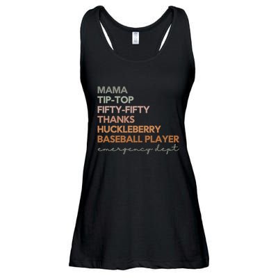 Nih Stroke Scale Emergency Department Er Nurse Er Doctor Ladies Essential Flowy Tank