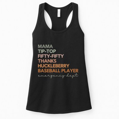 Nih Stroke Scale Emergency Department Er Nurse Er Doctor Womens Tank Top