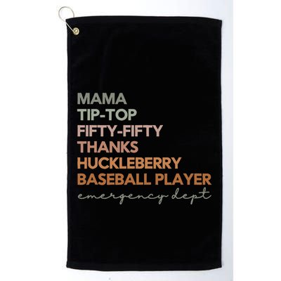 Nih Stroke Scale Emergency Department Er Nurse Er Doctor Golf Towel