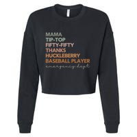 Nih Stroke Scale Emergency Department Er Nurse Er Doctor Cropped Pullover Crew