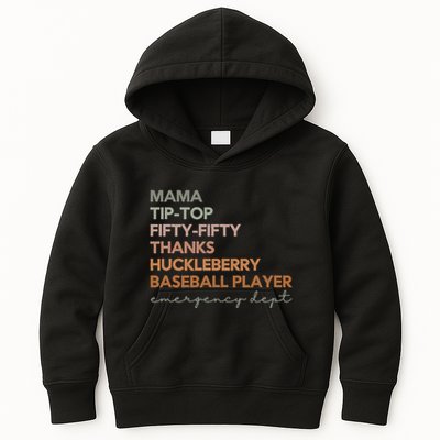 Nih Stroke Scale Emergency Department Er Nurse Er Doctor Kids Hoodie