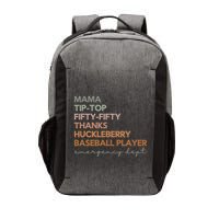 Nih Stroke Scale Emergency Department Er Nurse Er Doctor Vector Backpack