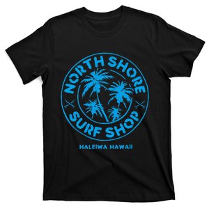 North Shore Surf Shop T-Shirt