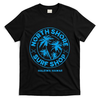 North Shore Surf Shop T-Shirt