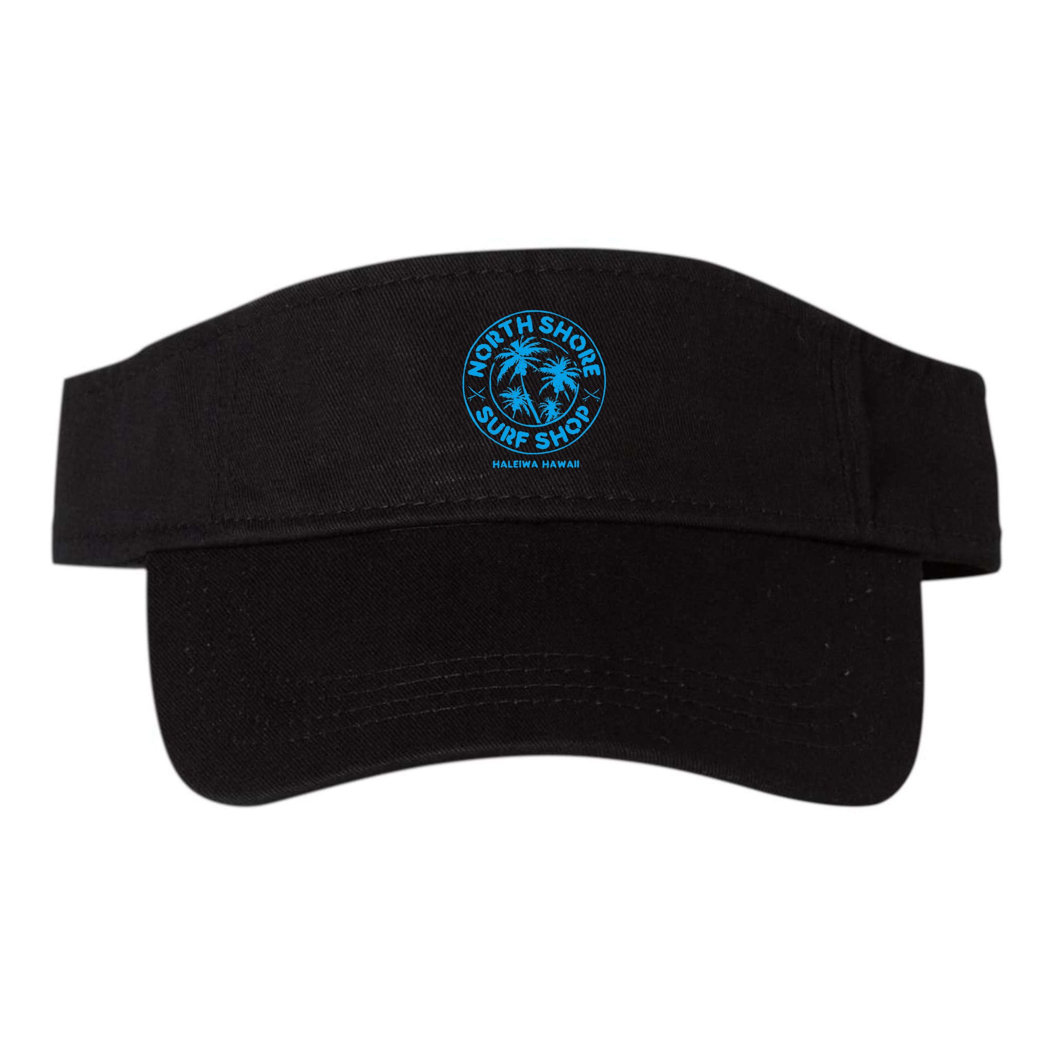 North Shore Surf Shop Visor