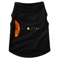 Nerdy Solar System Galaxy Solar System Astronomy Doggie Tank