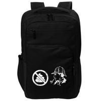 No Shit Sherlock Impact Tech Backpack