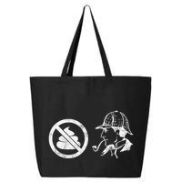 No Shit Sherlock 25L Jumbo Tote