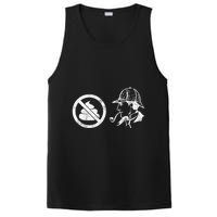 No Shit Sherlock PosiCharge Competitor Tank
