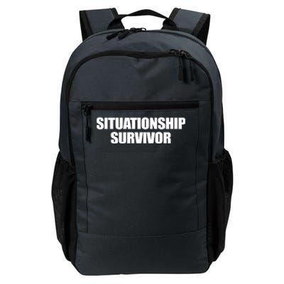 Northstardoll Situationship Survivor Daily Commute Backpack