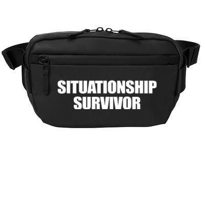 Northstardoll Situationship Survivor Crossbody Pack