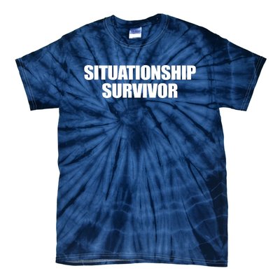 Northstardoll Situationship Survivor Tie-Dye T-Shirt