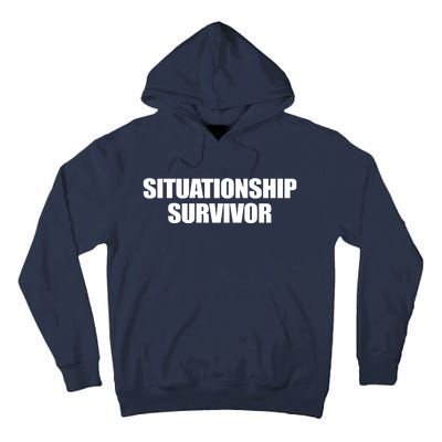 Northstardoll Situationship Survivor Tall Hoodie