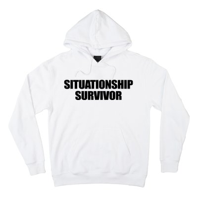 Northstardoll Situationship Survivor Hoodie