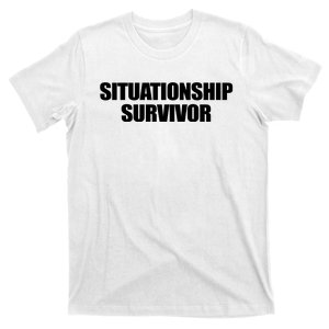 Northstardoll Situationship Survivor T-Shirt