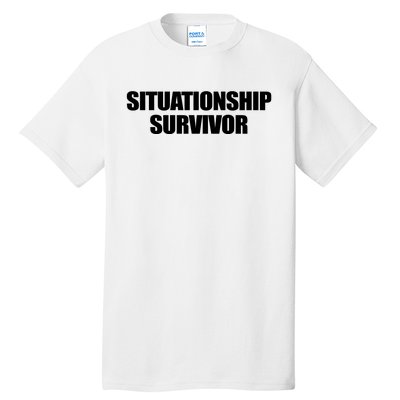 Northstardoll Situationship Survivor Tall T-Shirt