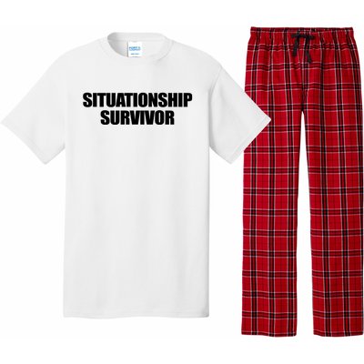 Northstardoll Situationship Survivor Pajama Set