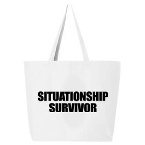 Northstardoll Situationship Survivor 25L Jumbo Tote