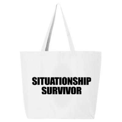 Northstardoll Situationship Survivor 25L Jumbo Tote