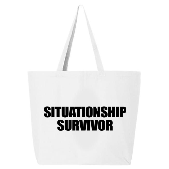 Northstardoll Situationship Survivor 25L Jumbo Tote