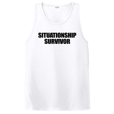 Northstardoll Situationship Survivor PosiCharge Competitor Tank