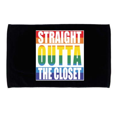 Noah Schnapp Straight Outta The Closet Microfiber Hand Towel