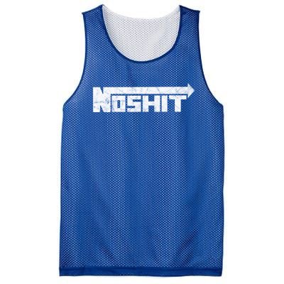 No Shit Street Racing Nitrous Hot Rod Tuner Drag Race Fast Gift Mesh Reversible Basketball Jersey Tank