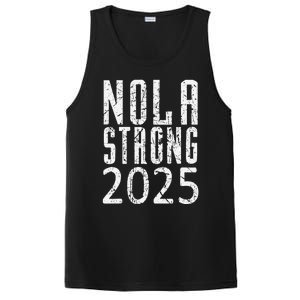 Nola Strong Support PosiCharge Competitor Tank